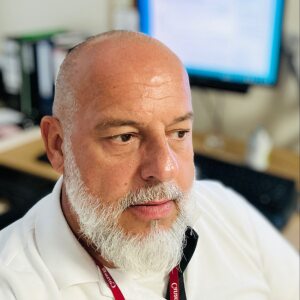 Profilbild von Aleksandar Kocanovic