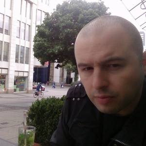 Profilbild von Aleksandar Lasica