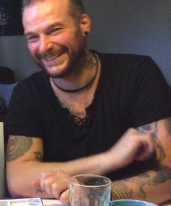 Profilbild von Aleksandar Markovic