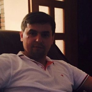 Profilbild von Aleksandar Micic