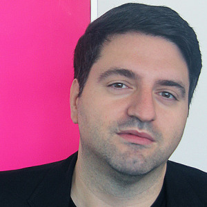Profilbild von Aleksandar Stojanovic