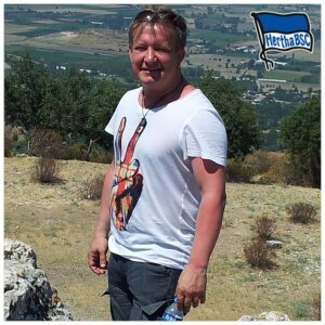 Profilbild von Aleksandar Timotic