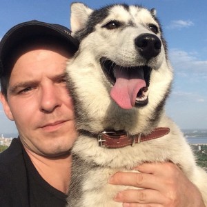 Profilbild von Aleksandr Goloseev