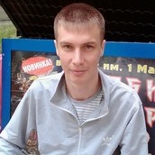 Profilbild von Aleksandr Mazurov