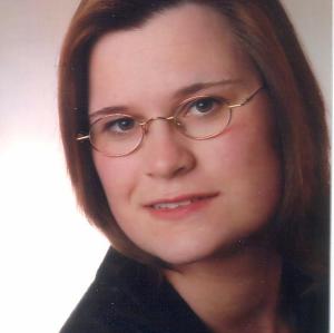 Profilbild von Aleksandra Oder Ola Erbguth