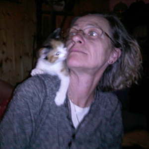 Profilbild von Aleksandra Andlar