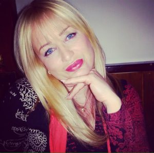 Profilbild von Aleksandra Lakic