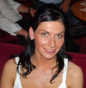 Profilbild von Aleksandra Olszewska