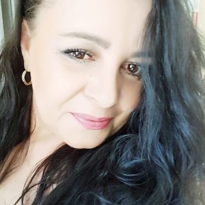 Profilbild von Aleksandra Radulovic