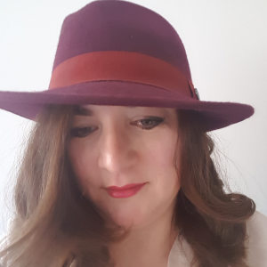 Profilbild von Aleksandra Schauff