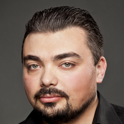 Profilbild von Aleksej Denisenko