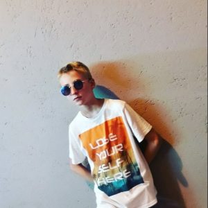 Profilbild von Aleksej Tolstich
