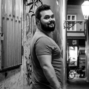 Profilbild von Alen Fukelj