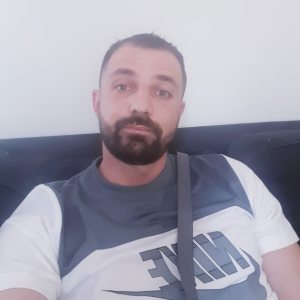 Profilbild von Alen Hazirovic