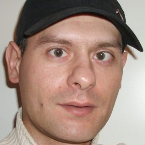 Profilbild von Alen Jolic