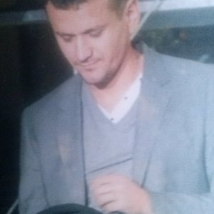Profilbild von Alen Karisik