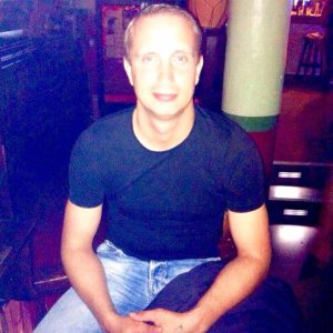 Profilbild von Alen Kusic