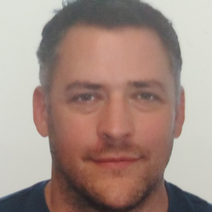 Profilbild von Alen Madaric