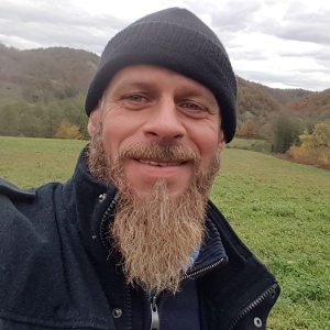 Profilbild von Alen Memagic