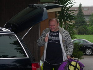 Profilbild von Alen Mojzes