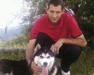 Profilbild von Alen Muhedin