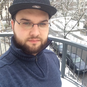 Profilbild von Alen Osmanovic