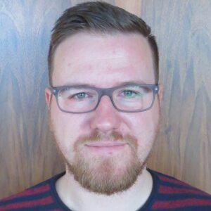 Profilbild von Alen Saskovic