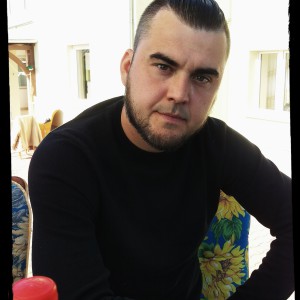 Profilbild von Alen Smajlovic