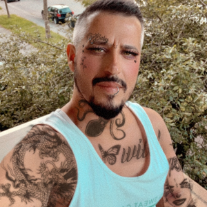 Profilbild von Alen Stojanovic