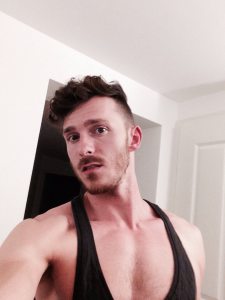 Profilbild von Alen Vucko