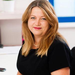 Profilbild von Alena Dandarova