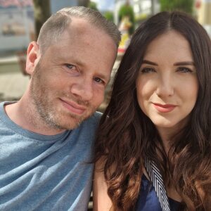 Profilbild von Alena Deck