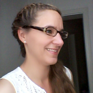 Profilbild von Alena Fink