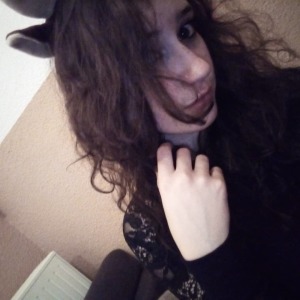 Profilbild von Alena Hildebrandt