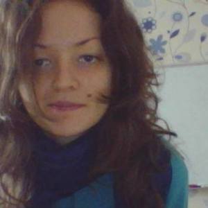 Profilbild von Alena Pestova