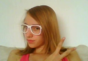 Profilbild von Alena Schild