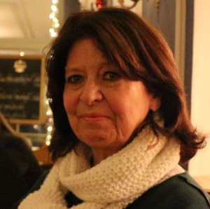 Profilbild von Alena Sting