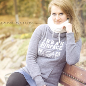 Profilbild von Alena Terbach