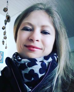 Profilbild von Alesia Zava