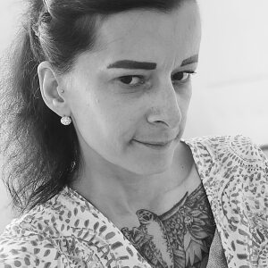 Profilbild von Alessandra Falcone