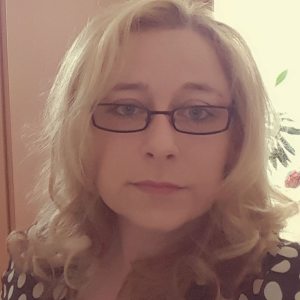 Profilbild von Alessandra Fazio