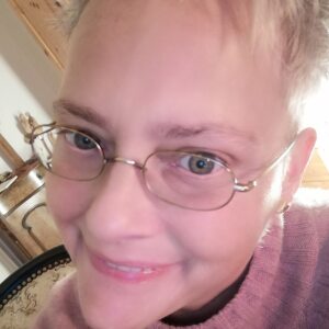 Profilbild von Alessandra Hürtgen