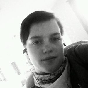 Profilbild von Alessandra Pörling