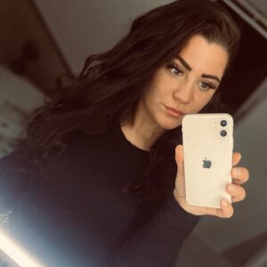Profilbild von Alessandra Ritter