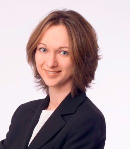 Profilbild von Alessandra Tellmann
