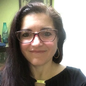 Profilbild von Alessandra Villano