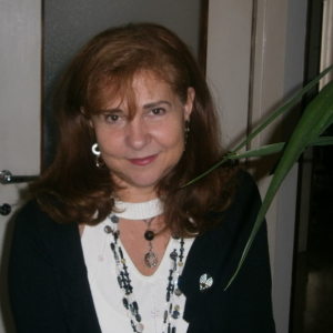 Profilbild von Alessandra de Angelis