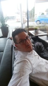 Profilbild von Alessandro Accettura