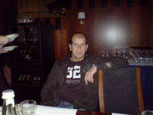 Profilbild von Alessandro Calabrese