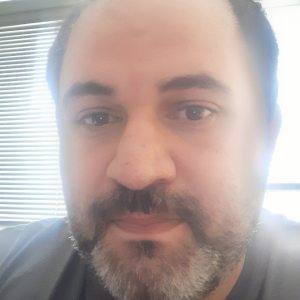 Profilbild von Alessandro Cedimile